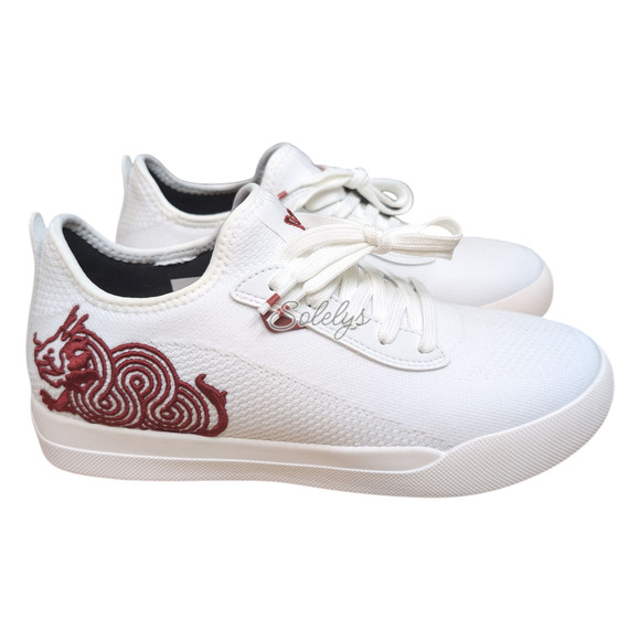 Vessi Weekend Womens 9 Lunar New Year Limited Edition Waterproof Knit Sneaker - Picture 1 of 10